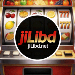 jiLibd official website logo